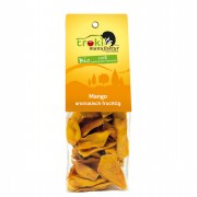 Bio Mango 100g Trockenfrüchte Troki (Dies ist ein SET aus 3 Packungen)