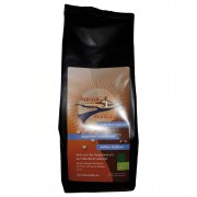 Bio Lupino Arabica 250g gemahlen Ersatzkaffee Biolandhof Klein (Dies ist ein SET aus 4 Packungen)