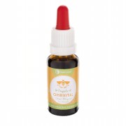 Propolis Ohrenpflege Ohrvital 20ml Hund Pflegemittel Naftie