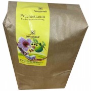 Bio Früchttraum Tee 1000g Früchtetee Sonnentor