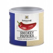 Bio Smokey Paprika 250g Gastrodose klein Gewürzmischung Sonnentor