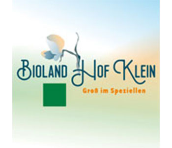 Biolandhof Klein