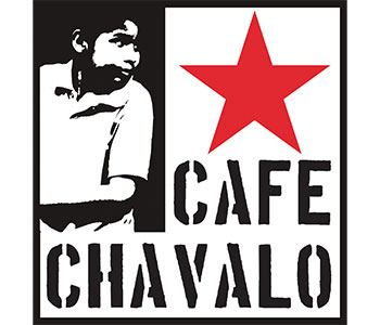 Cafe Chavalo